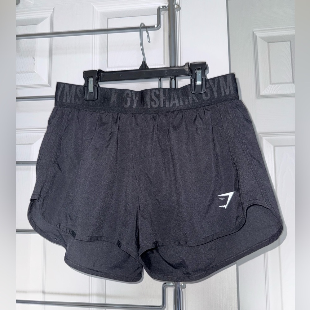 Gym Shark Gym Shorts